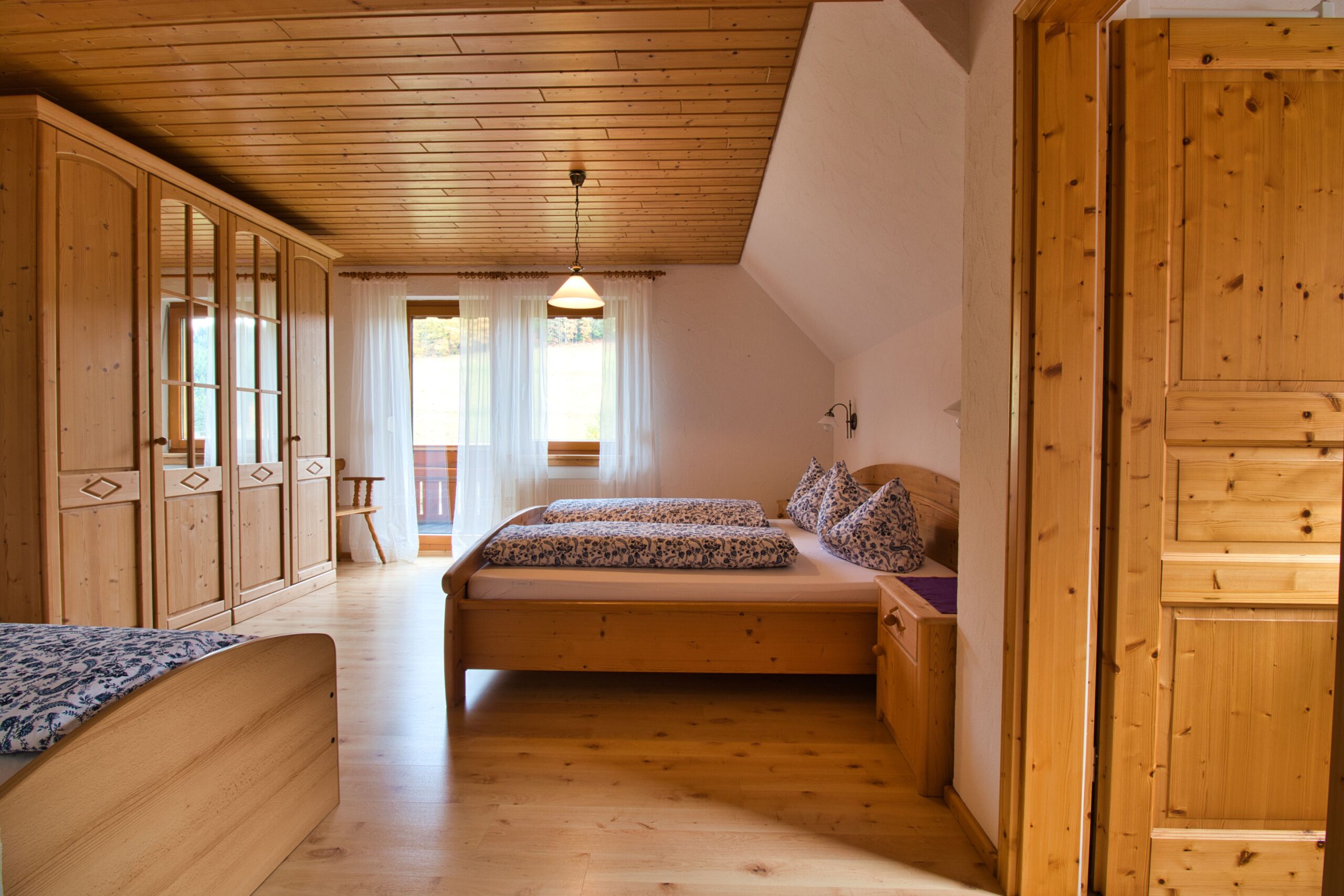 IMG_3096 Fewo4 Schlafzimmer2